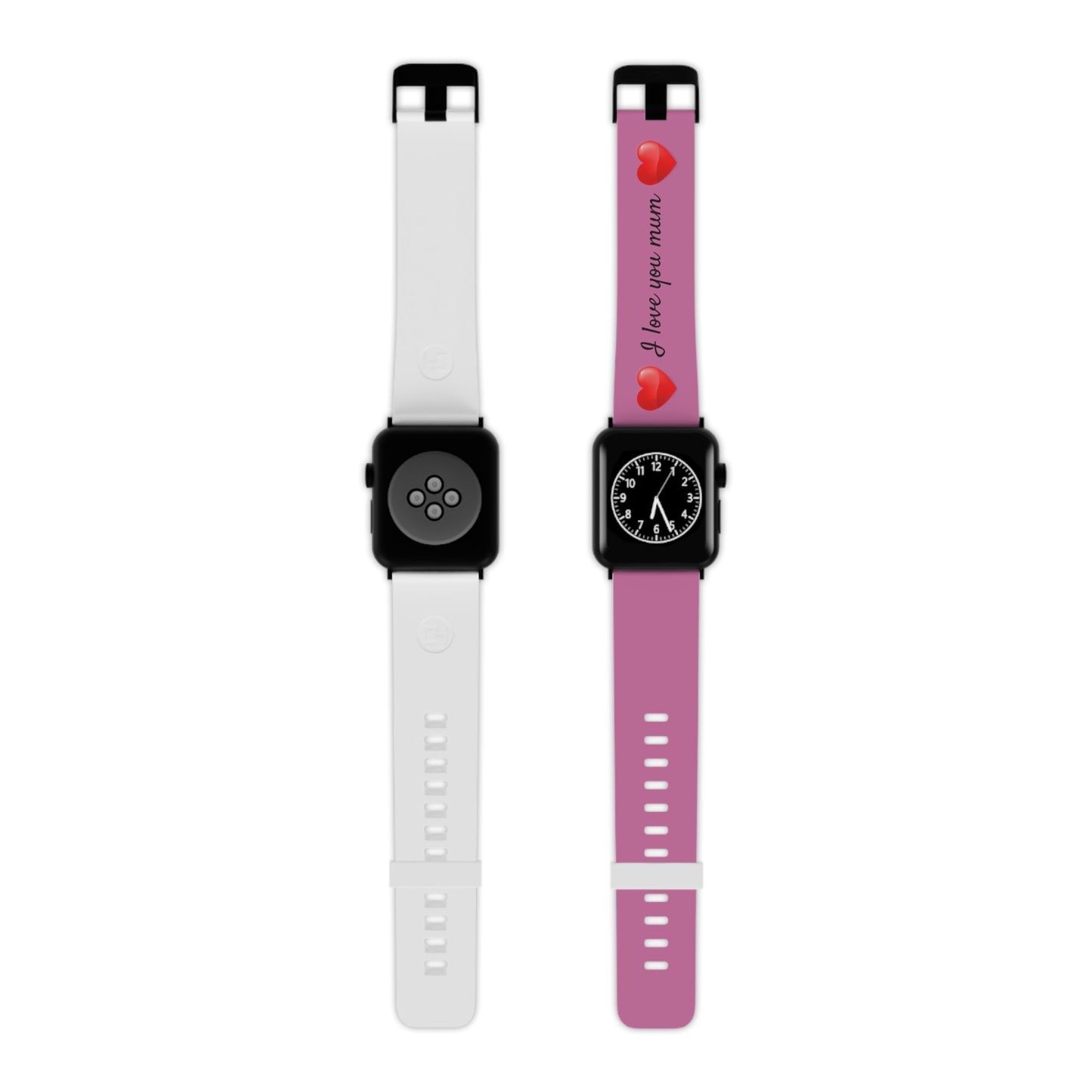 Watch Band for Apple Watch (Pink)