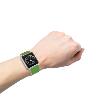 Watch Band for Apple Watch (Green)