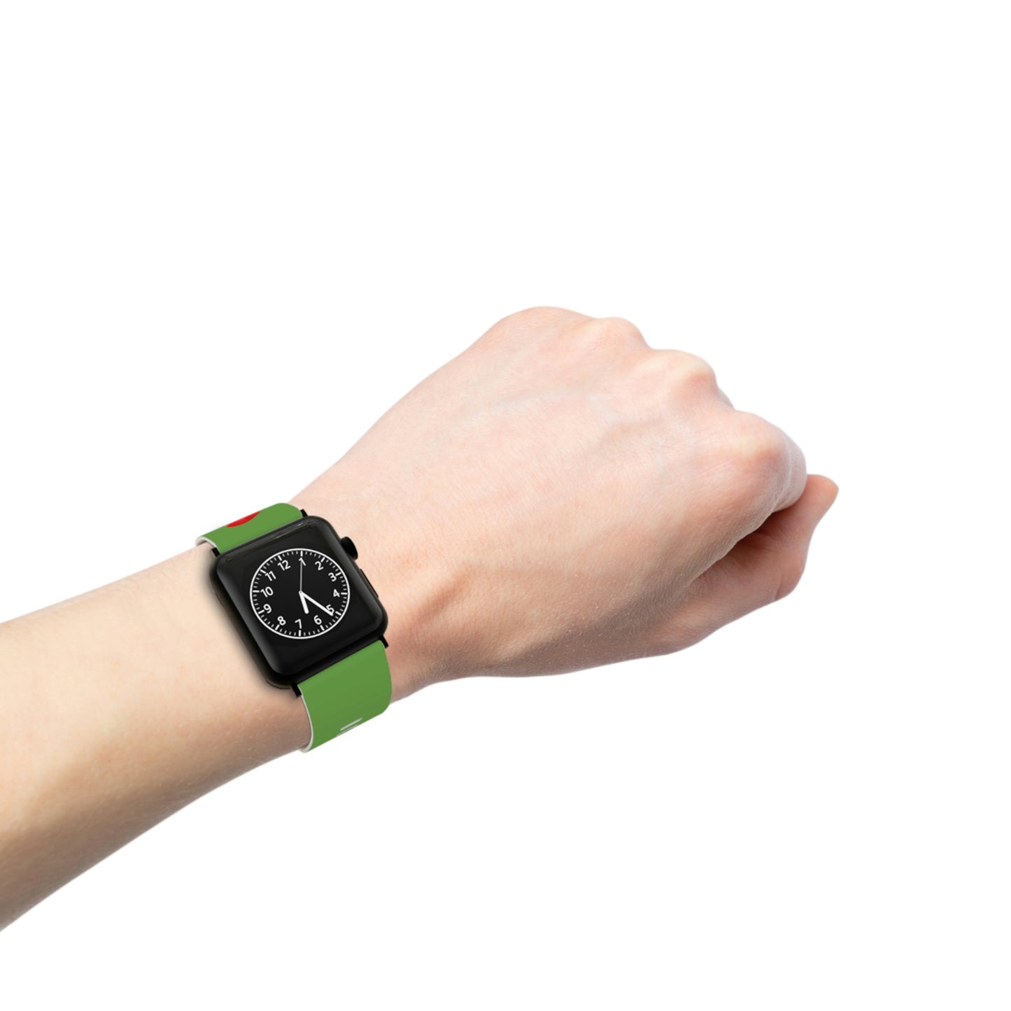Watch Band for Apple Watch (Green)